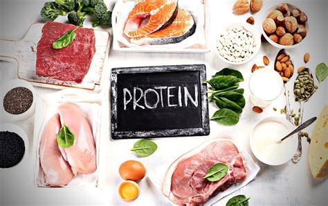How To Get More Protein 13 Ways To Increase Your Protein Intake