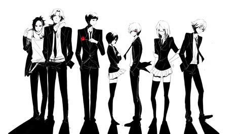 Tokyo ghoul characters tokyo ghoul anime characters. Anime Review: Tokyo Ghoul (Season 1) - Saechao Circulation