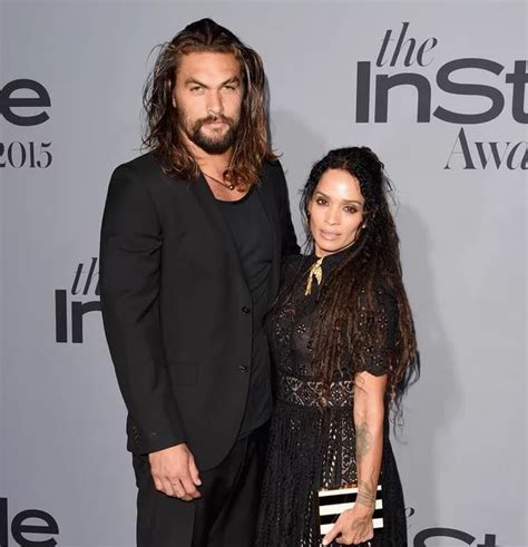 Lisa bonet's net worth of million dollars speaks volumes about the love she received from audiences all over the globe for her role as denise huxtable kendall in the cosby show. Jason Momoa Bio, Wiki, Net Worth, Married, Wife, Kids, Age ...