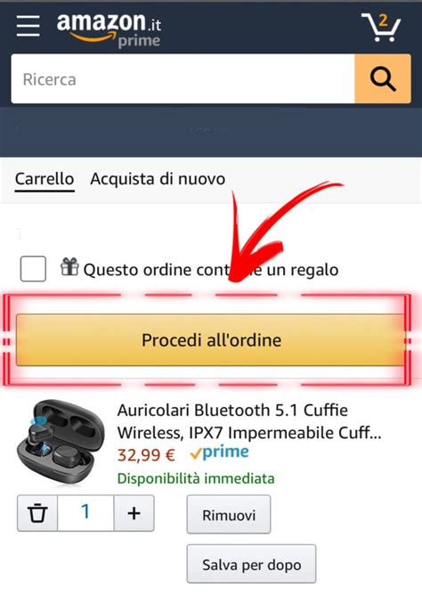 Come Usare Un Codice Sconto Su Amazon Guida