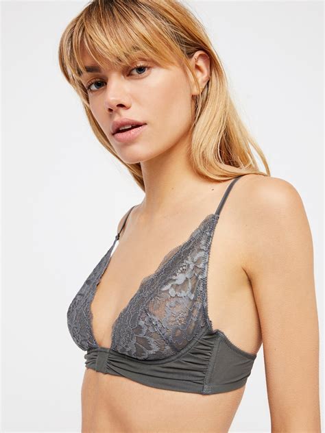 Shop Sheer Bras Underwire Bras And Bralettes Free People