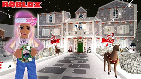 Roblox Bloxburg Holiday Home K Youtube My Xxx Hot Girl