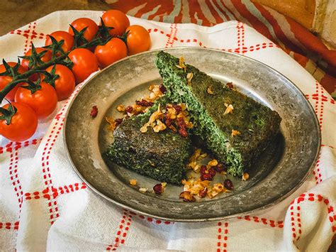 15 Popular Persian Vegetarian Dishes And Meals One Must Try