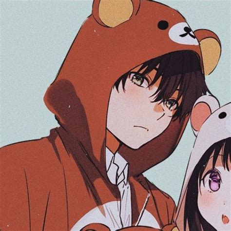Anime Couple Pfps Matching Couple Pfps Anime Bodemawasuma