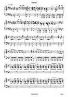 Sheet music for the overture from phantom of the opera musical. The Phantom of the Opera - Overture - Free Downloadable Sheet Music