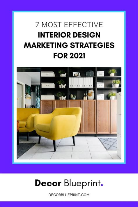 Interior Design Marketing 2021 The 7 Most Effective Strategies And Ideas