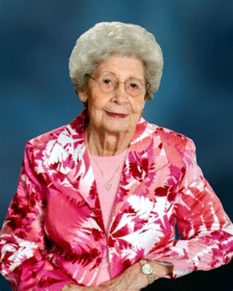 Mary Lux Obituary - Arlington, TX