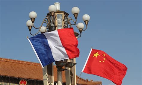 China France Launch 15b Euro Fund To Help European Firms Tap Chinese