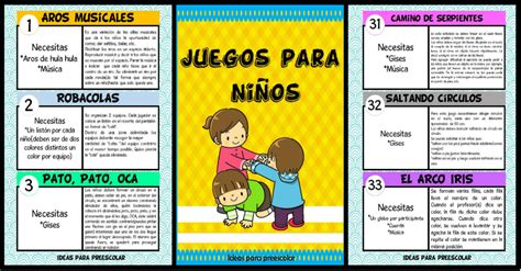 Juegos de preescolar y kínder para aprender el abecedario, los números, colores, y figuras. 33 JUEGOS PARA NIÑOS que desarrollan la imaginación y el ...