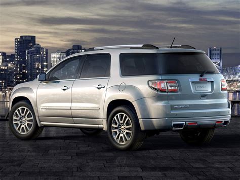 New 2022 Gmc Acadia Denali Specs Colors Changes Gmc Specs News