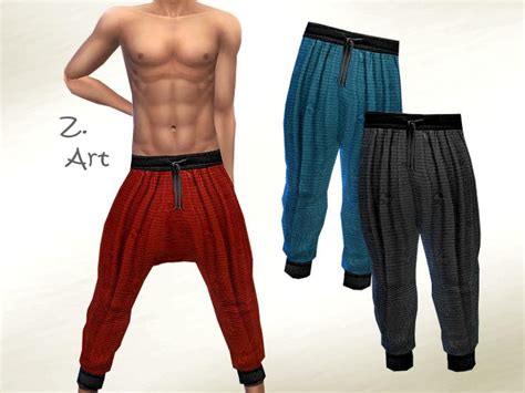 Sims 4 Clothes Mods And Cc For Males — Snootysims
