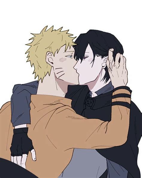 🍥🍅narusasu🍅🍥 🍅🍥parte 6🍥🍅 Sasunaru Personajes De Naruto Personajes