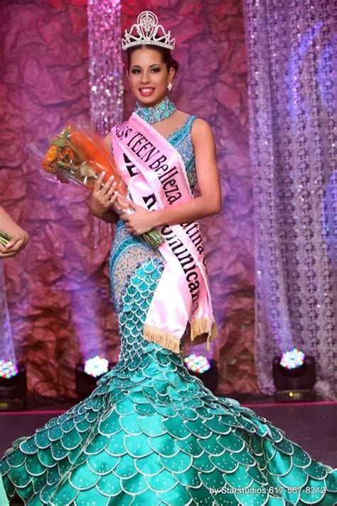 Sophomore Wins Miss Teen Latina Usa The Newtonite