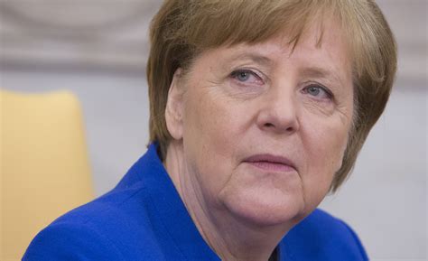 Born 17 july 1954) is a german politician who has been chancellor of germany since 2005. The Unbearable Complacency of Angela Merkel - Foreign Policy