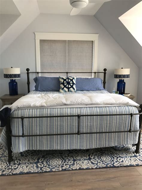 The location feels private, peaceful and serene, yet you're just a few seconds from. Carriage House bedroom with king bed | Home bedroom, Home ...