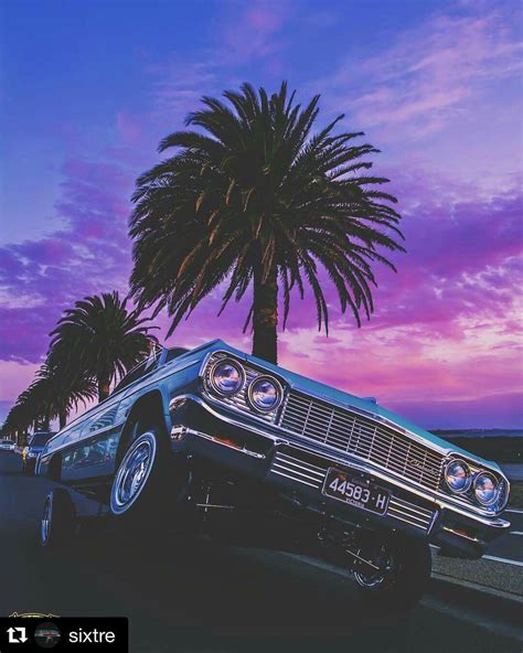 Chicano Wallpaper Cars Lowrider Art Wallpapers Wallpa