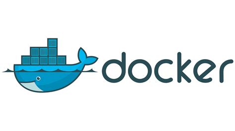 Docker Logo And Symbol Meaning History Png Brand