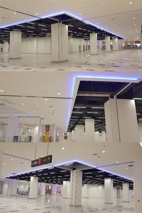 Emporium hock kee seng tanjung branch (301 metrs), hock kee seng (313 m), ktcc mall (746 m), bazaar warisan (857 m), ultimate devices (901 metrs). KTCC Mall Digital Centre in 2020 | Terengganu, Kuala ...