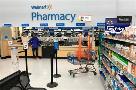 Services You Didn't Know You Could Get at Walmart | Reader's Digest