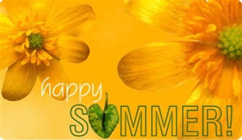 Happy Summer Ecard Free Summer Cards Online