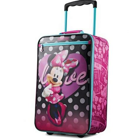 American Tourister American Tourister Disney Minnie Mouse 18