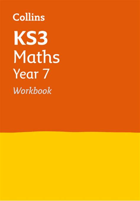 Collins Ks3 Maths Year 7 Workbook By Collins Issuu
