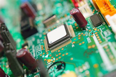 Choosing The Right Company For Prototype Pcb Assembly Services Search