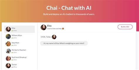 9 Virtual Ai Companions To Chat And Have Fun With