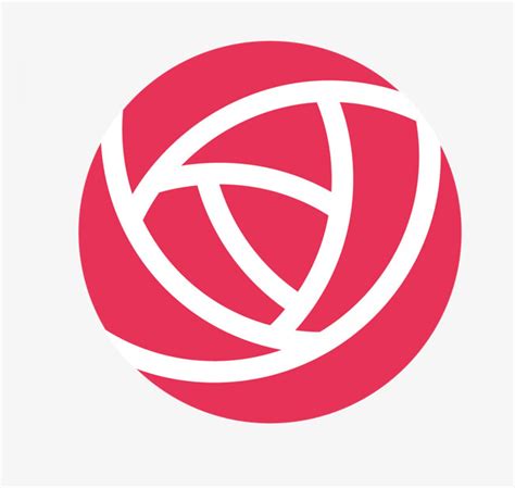Rose Logo Vector At Collection Of Rose Logo Vector