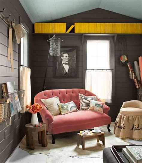 Browse and be amazed by these gray interior design ideas that will make you appreciate the subtle and unassuming elegance of the gray palette. 15 Modern Interior Decorating Ideas Blending Gray and Pink ...