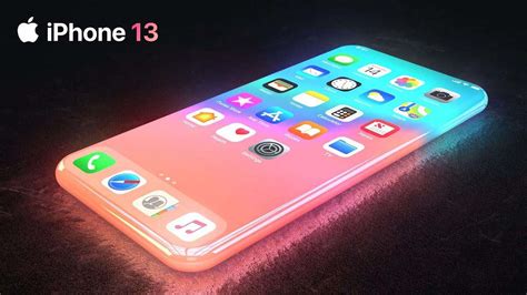 Iphone 13 is expected to launch in 2021 with better cameras, improved 5g support, and a 120hz display. L'iPhone 13 pourrait être doté de Touch ID sous l'écran ...