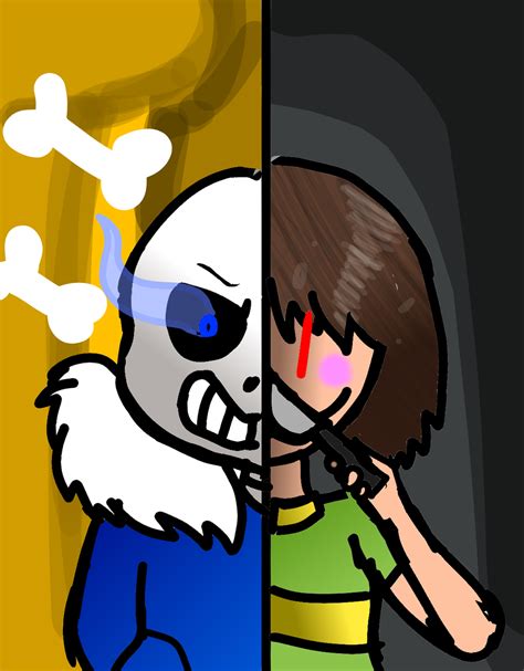 Sans Vs Friskchara Luna Petunia