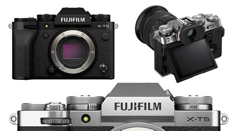 Best Lenses For Fujifilm X H X T Daily Camera News