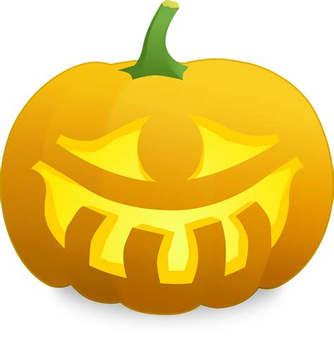 halloween happy free vector graphic on pixabay