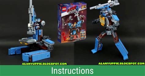Lego Instructions Archives Page 4 Of 15 The Brothers Brick The