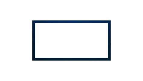 Rectangle Outline Png Download Free Png Images