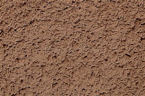 Brown Plaster Stock Photo Image Of Dirt Design Dirty 29534354