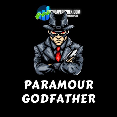 Paramour Godfather Ea Mt4 Unlimited Cheaperforex