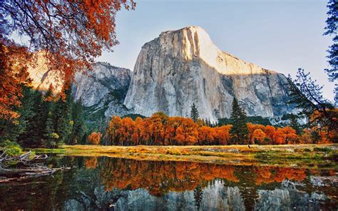 The Best National Parks To See Fall Foliage Travel Leisure