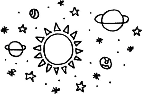 Space Drawing Easy Cute Aesthetic Painting Easy How To Draw A Super