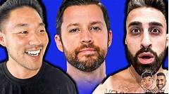 The Powerhouse Couple Ryan Johnston And His Wifes Success Story