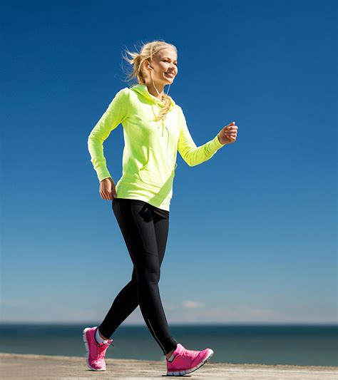 How Does Walking Help To Lose Weight