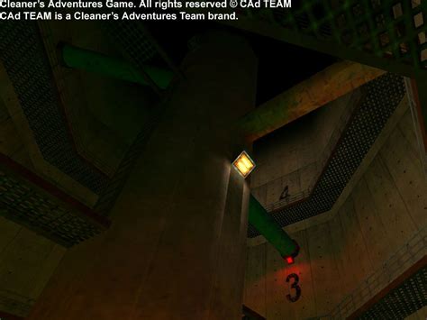 Screenshot 13 Image Cleaners Adventures Mod For Half Life Moddb