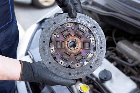 Detecting And Fixing A Slipping Clutch What You Need To Know The