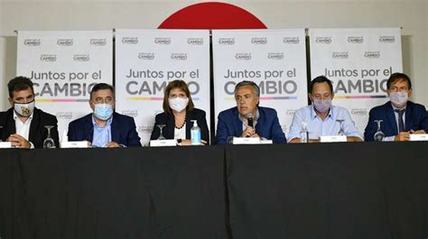 Juntos Por El Cambio Debate El Plan Oficial Para Postergar Las