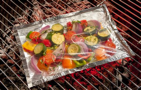 Oven And Grilling Bags Retail Pack Ready Chef Go