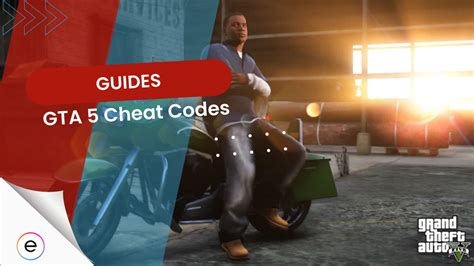 Gta 5 Cheat Codes Full List For Pc Xbox Ps4 And Ps5
