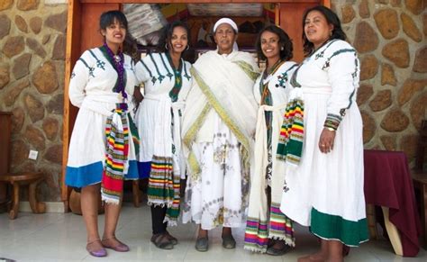 Ethiopian Cultural Heritage Buzz Ethiopia