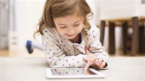 Groundbreaking study examines effects of screen time on kids. Screen time for kids | BabyCenter
