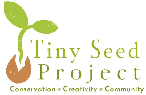 Smnt Logo Tiny Seed Project